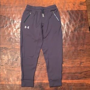 Under armor joggers